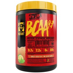 Mutant BCAA 9.7 / 90 дози