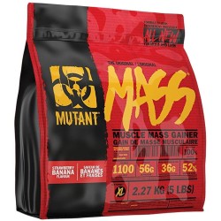 Mutant Mass 2270 гр Mutant Mass 2270 гр