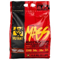 Mutant Mass 6810 гр Mutant Mass 6810 гр