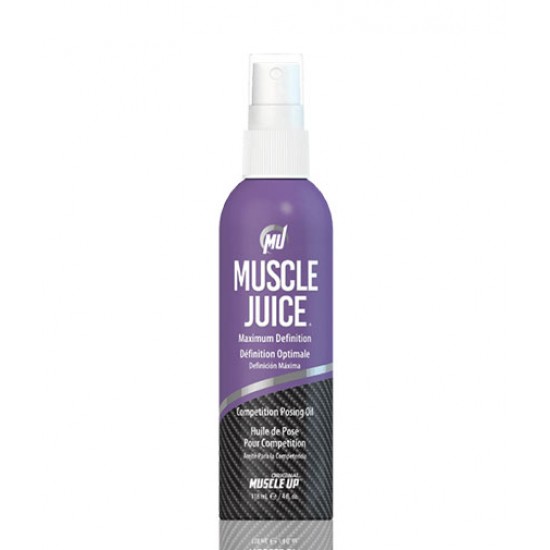 PROTAN Muscle Juice / 118 ml. на супер цена