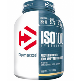 Dymatize Nutrition  ISO 100 NEW - 2264g