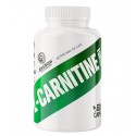 SWEDISH SUPPLEMENTS L-Carnitine Forte / Carnipure® + Acetyl / 60 Caps на супер цена