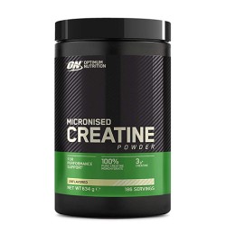 Optimum Nutrition Micronized Creatine Powder 300 гр