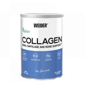 Weider Collagen with hyaluronic aicd and magnesium - 300 гр