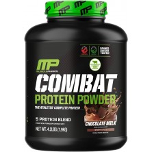 Musclepharm Combat Protein Powder 1.86 kg