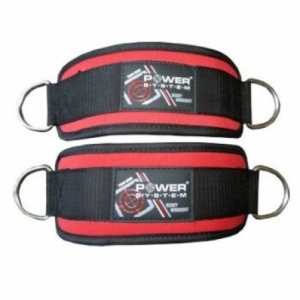 Power System ANKLE STRAPS - АДАПТОР ЗА ГЛЕЗЕНИ