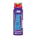 6 Pak Nutrition Boom Shot 24x80 мл на изгодни цени 6 Pak Nutrition Boom Shot 24x80 мл на супер цена