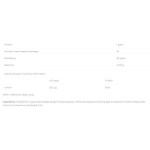 6 PAK Nutrition Chromium 200 мкг / 90 капсули на изгодни цени 6 PAK Nutrition Chromium 200 мкг / 90 капсули на супер цена