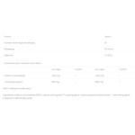 6 PAK Nutrition Creatine Monohydrate Caps 120 капсули на супер цена