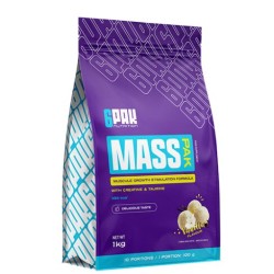 6 PAK Nutrition MASS PAK 1000 гр 6 PAK Nutrition MASS PAK 1000 гр