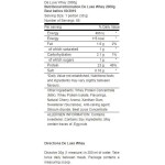 ActivLab WHEY DE LUXE - 2000g на супер цена