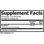 ALL AMERICAN EFX KRE-ALKALYN EFX POWDER 100-110 g на супер цена
