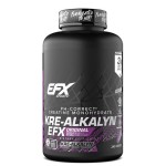 All American EFX Kre-Alkalyn EFX Capsules 240 капсули на супер цена