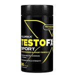 ALLMAXTESTOFX SPORT: TESTOSTERONE SUPPORT 80 капсули на супер цена