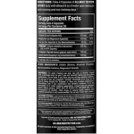 ALLMAXTESTOFX SPORT: TESTOSTERONE SUPPORT 80 капсули на супер цена