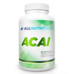 ALLNUTRITION Acai / 90 капсули на супер цена