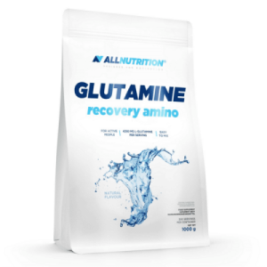 ALLNUTRITION Glutamine Recovery Amino 1000 гр