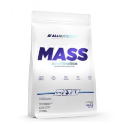 ALLNUTRITION Mass Acceleration 1000 гр