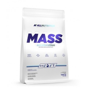 ALLNUTRITION Mass Acceleration 1000 гр
