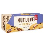ALLNUTRITION NutLove Cookie - Double Chocolate - Диетичен Десерт - 128 gr на супер цена