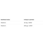 AllNutrition Vitamin A+E Drops 30 мл на супер цена