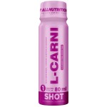 Allnutrition L-Carni Shock 12x80 мл на супер цена