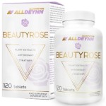 Allnutrition AllDeynn Beautyrose 120 таблетки на супер цена