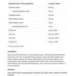 Allnutrition Berberine HCL Plus 90 капсули на супер цена