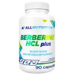 Allnutrition Berberine HCL Plus 90 капсули на супер цена