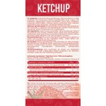 Allnutrition Sauce Ketchup 460 гр на супер цена