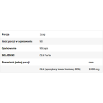 Allnutrition CLA Forte 90 капсули на супер цена
