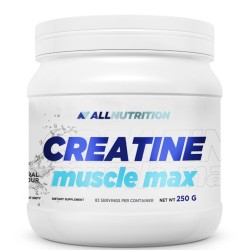 Allnutrition Creatine Muscle Max 1000 гр Allnutrition Creatine Muscle Max 1000 гр