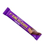 AllNutrition F**king Delicious Crunchee 18 гр на супер цена