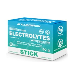 Allnutrition Electrolytes Stick 10 сашета