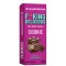 Allnutrition F**King Delicious Cookie - Double Chocolate - Диетичен Десерт 128 гр