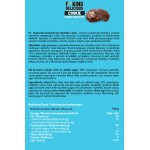 Allnutrition F**King Delicious Cookie - Double Chocolate - Диетичен Десерт 128 гр на изгодни цени Allnutrition F**King Delicious Cookie - Double Chocolate - Диетичен Десерт 128 гр на супер цена