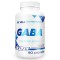 Allnutrition GABA + Melatonin - ГАБА + Мелатонин 90 капсули
