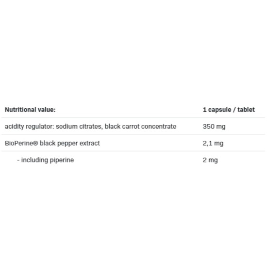 AllNutrition Hops Strobile 100 капсули на супер цена