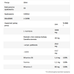 Allnutrition L-Carni Concentrate + Green Tea 1000 мл на супер цена
