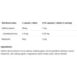 Allnutrition Melatonin Forte 120 таблетки на супер цена