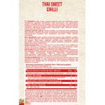 Allnutrition Sauce Thai Sweet Chilli 400 гр на супер цена