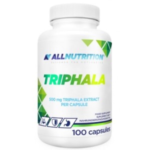 AllNutrition Triphala 100 капсули