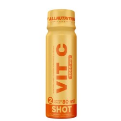 Allnutrition Vitamin C Shock 80 мл