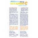 Allnutrition  Vitamin C 1000 - Effervescent - Витамин С - 20 tabs на супер цена