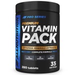 Allnutrition Premium Vitamin Pack / 280 таблетки на супер цена