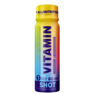 Allnutrition Vitamin Shock 80 мл