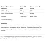 Allnutrition White Mulberry 180 капсули на супер цена