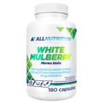 Allnutrition White Mulberry 180 капсули на супер цена
