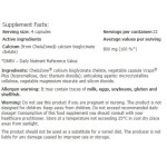 Amix Nutrition ChelaZone® CalciChel® Calcium Bisglycinate Chelate / 90 капсули на изгодни цени Amix Nutrition ChelaZone® CalciChel® Calcium Bisglycinate Chelate / 90 капсули на супер цена