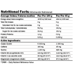 Amix Nutrition QUICK Energy Gel / 45 гр на супер цена